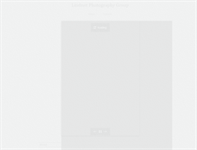 Tablet Screenshot of lindnerphotographygroup.com